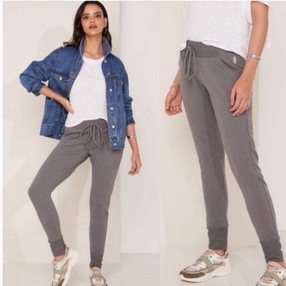 Free People Pants - Free people movement joggers size M